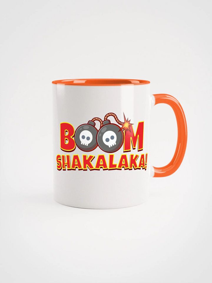 BOOM SHAKALAKA V2 product image (1)