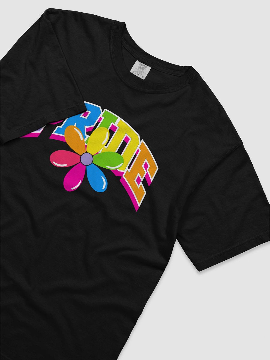 Pride Blossom T-Shirt product image (11)