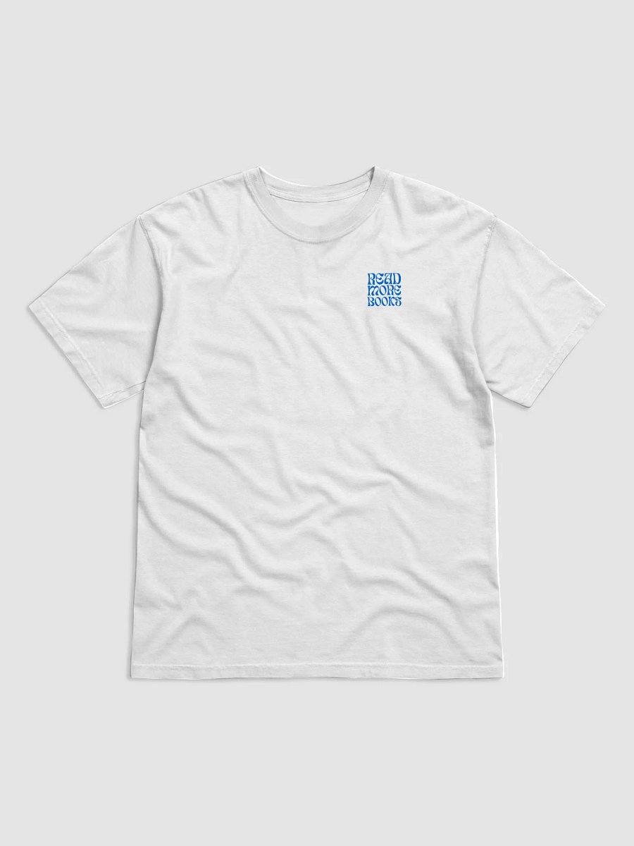 Read More Books Comfort Tee product image (93)