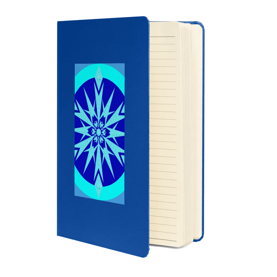 snowflake book product image (3)