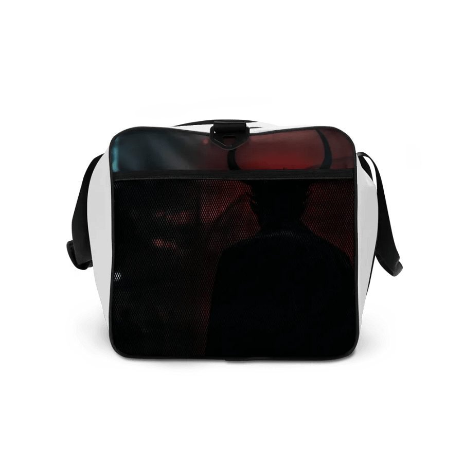 SICKSIX Gaming All-Over Duffle Bag product image (5)