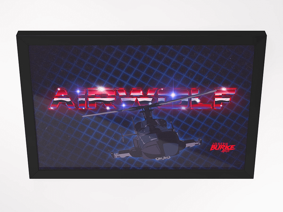 SynthWolf product image (2)