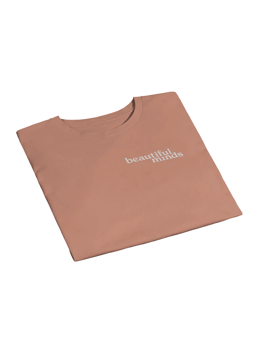 Cropped Tee product image (3)