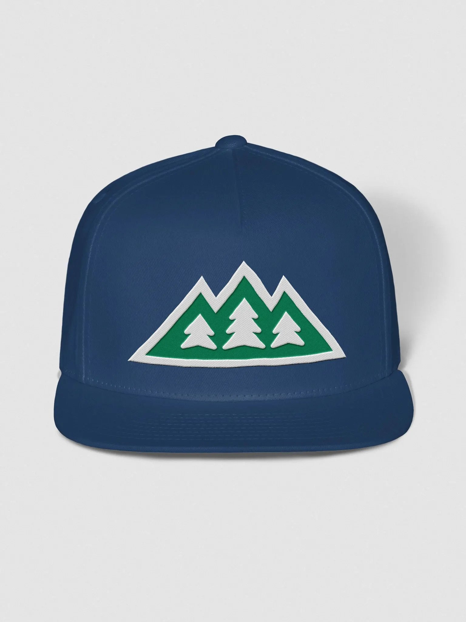 The Most 'Seattle' Hat Ever product image (1)