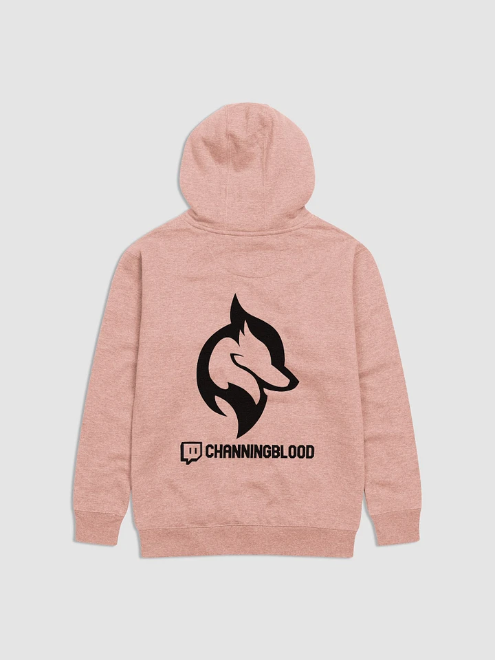 Twitch Hoodie(light colours) product image (2)