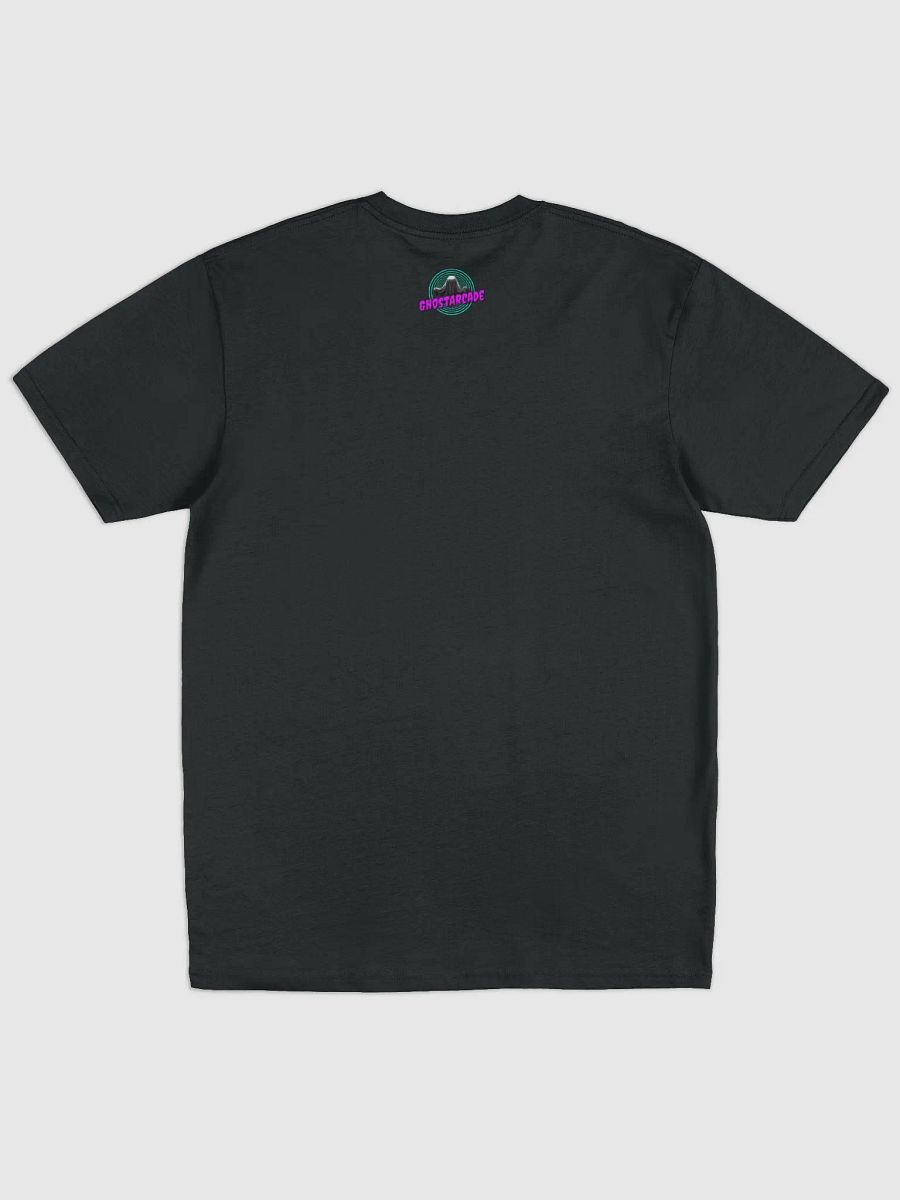 Graident Rib Tee - Black product image (2)