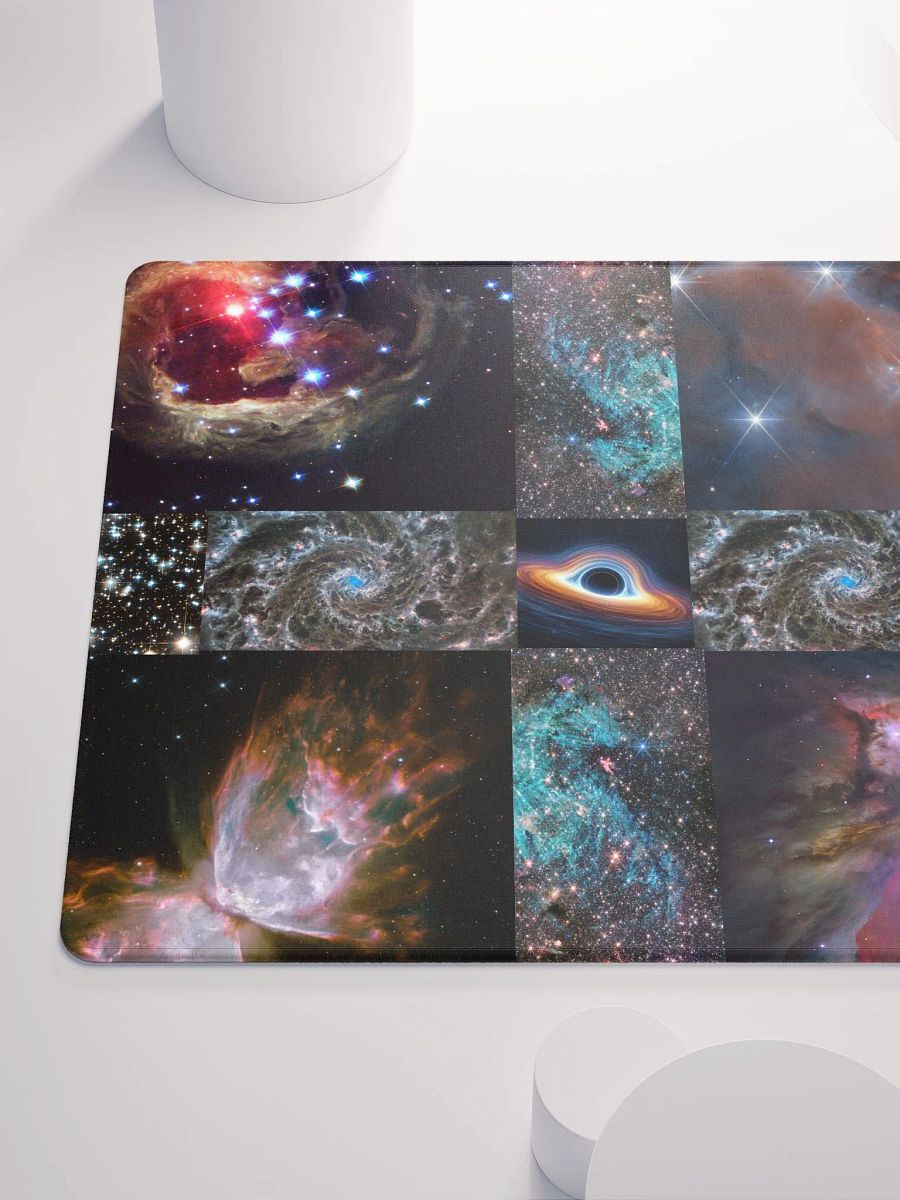 ASTRO Gaming Mouse Pad product image (6)