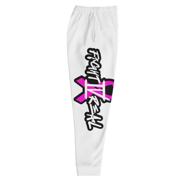 Breast Cancer Awareness Joggers 3.0 product image (1)