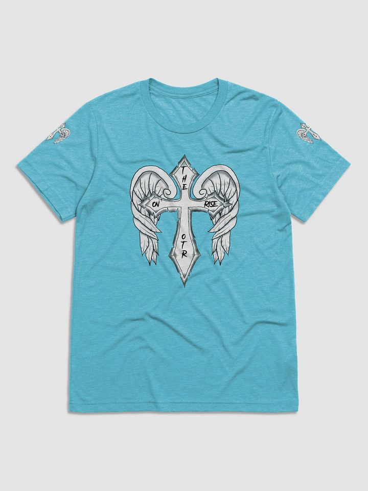 Limited Edition tshirt product image (10)