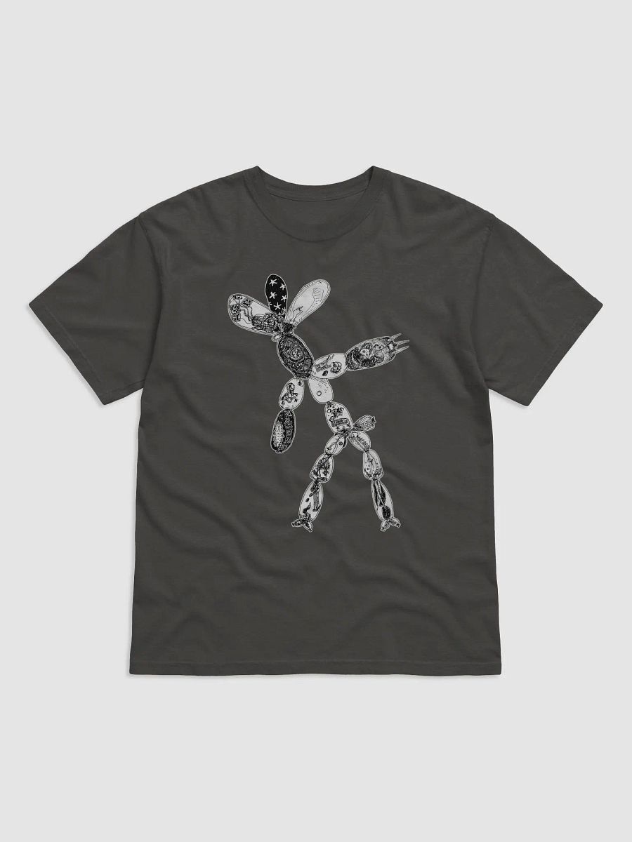 balloon dog shirt product image (9)