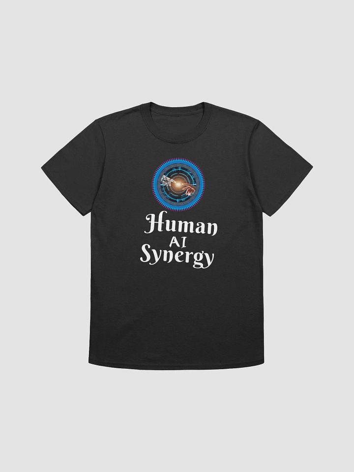 Futuristic Connection Tee product image (1)
