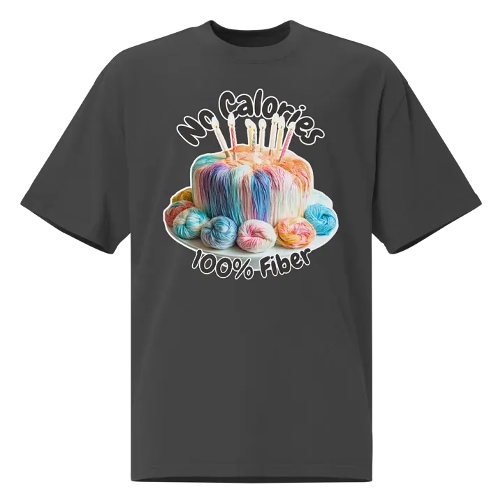 Yarn Cake Meme Shirt product image (1)