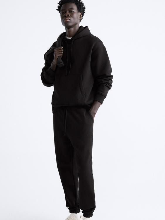 BASIC JOGGERS product image (9)