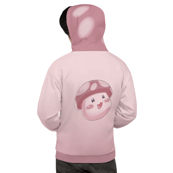 Shroomie Hoodie product image (2)