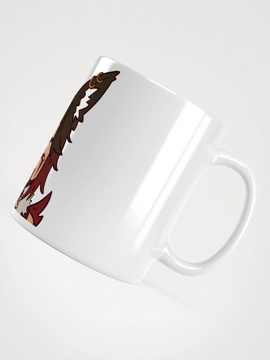 Heh Mug product image (5)
