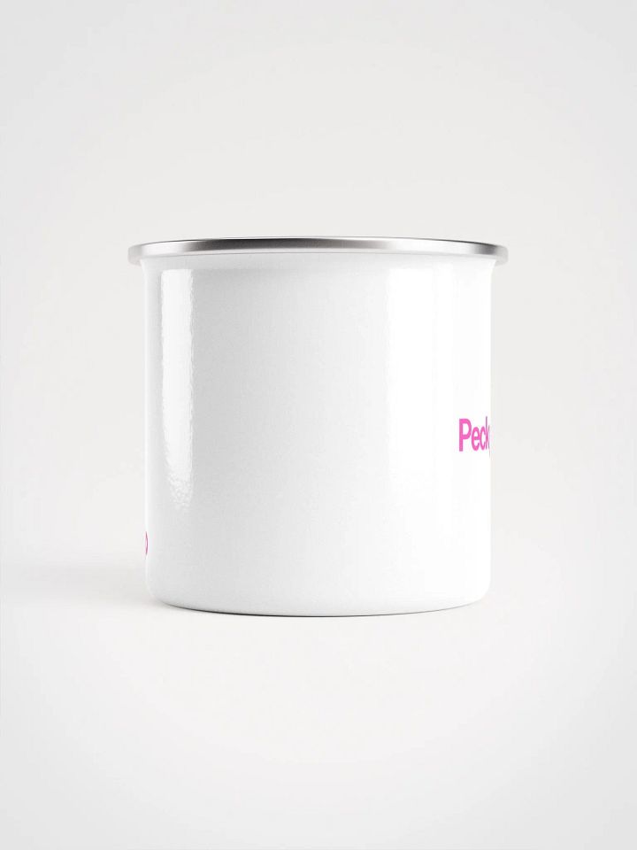 Peck You Later Mug product image (2)