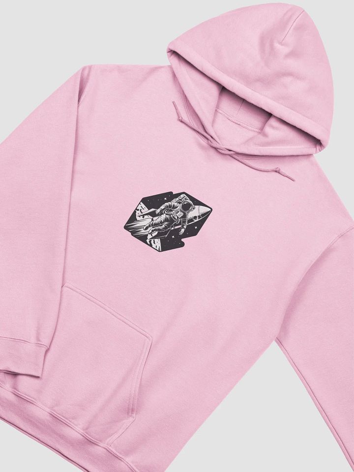 Cosmic Voyager Hoodie product image (29)