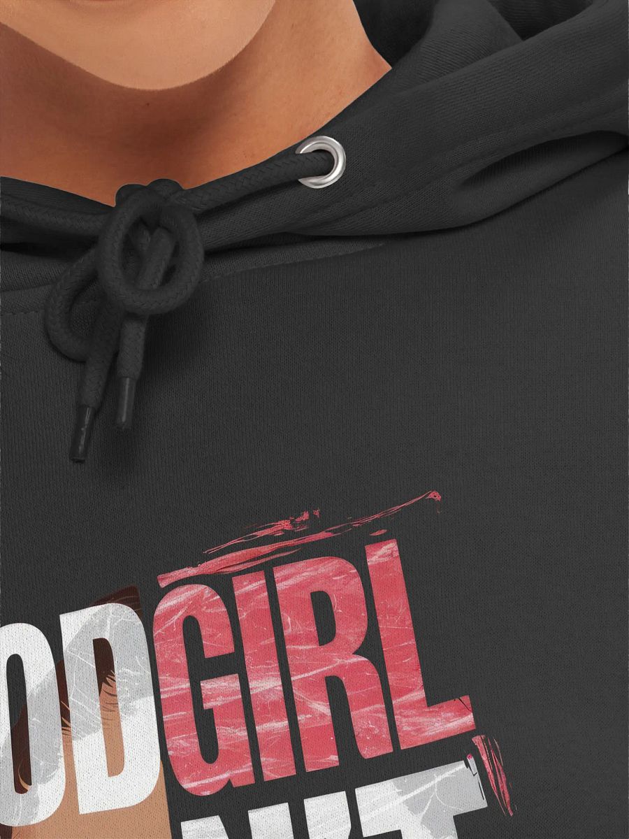 God girl don't dare Hoodie product image (7)