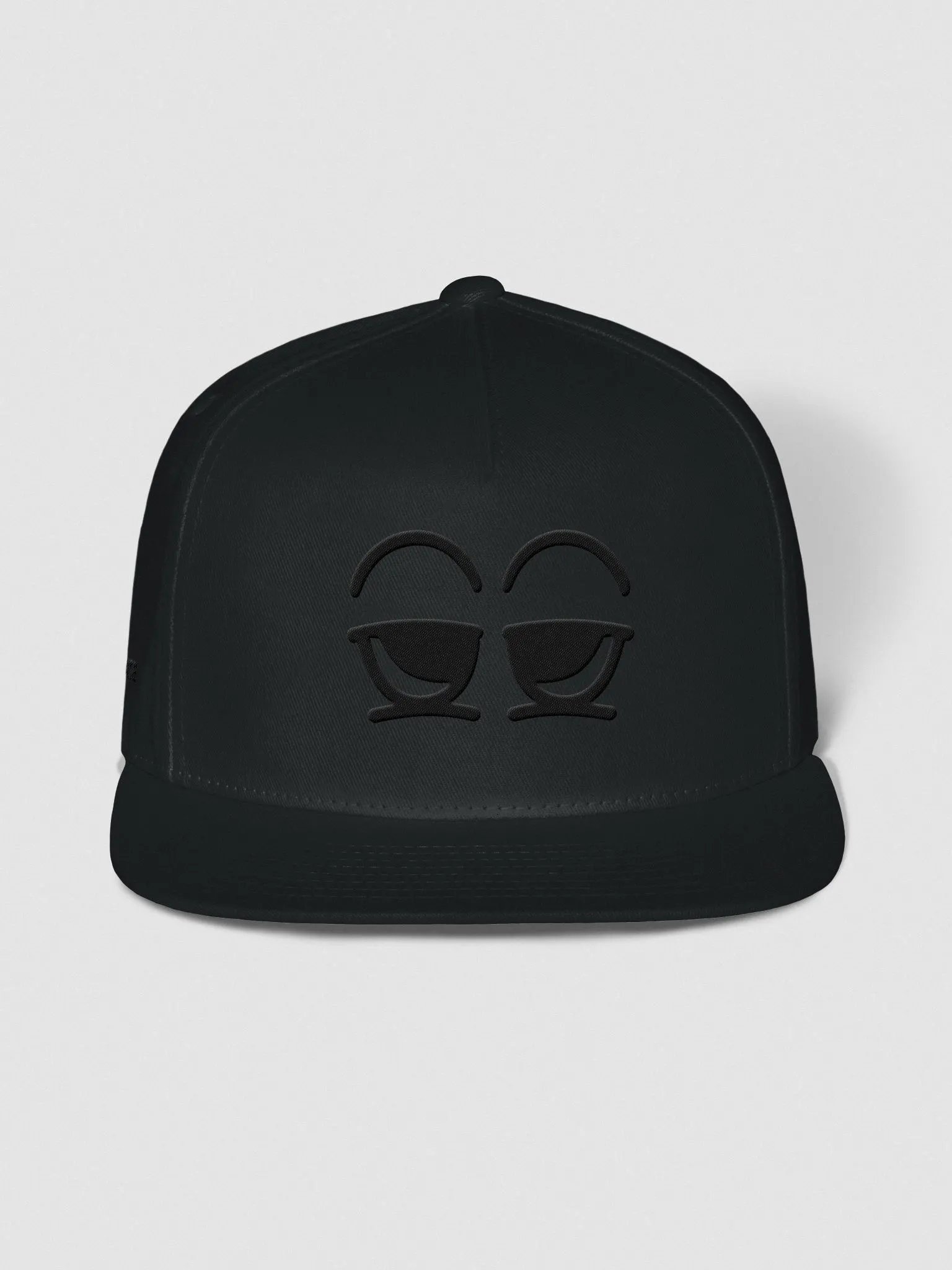 Sick Snap - All Black product image (1)