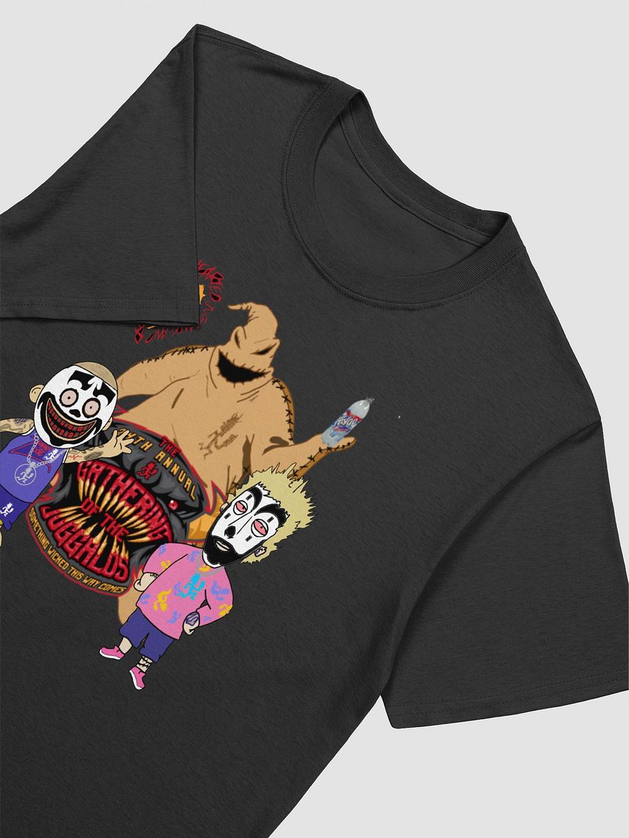 GATHERING OF THE JUGGALOS 2024 woo Art product image (3)