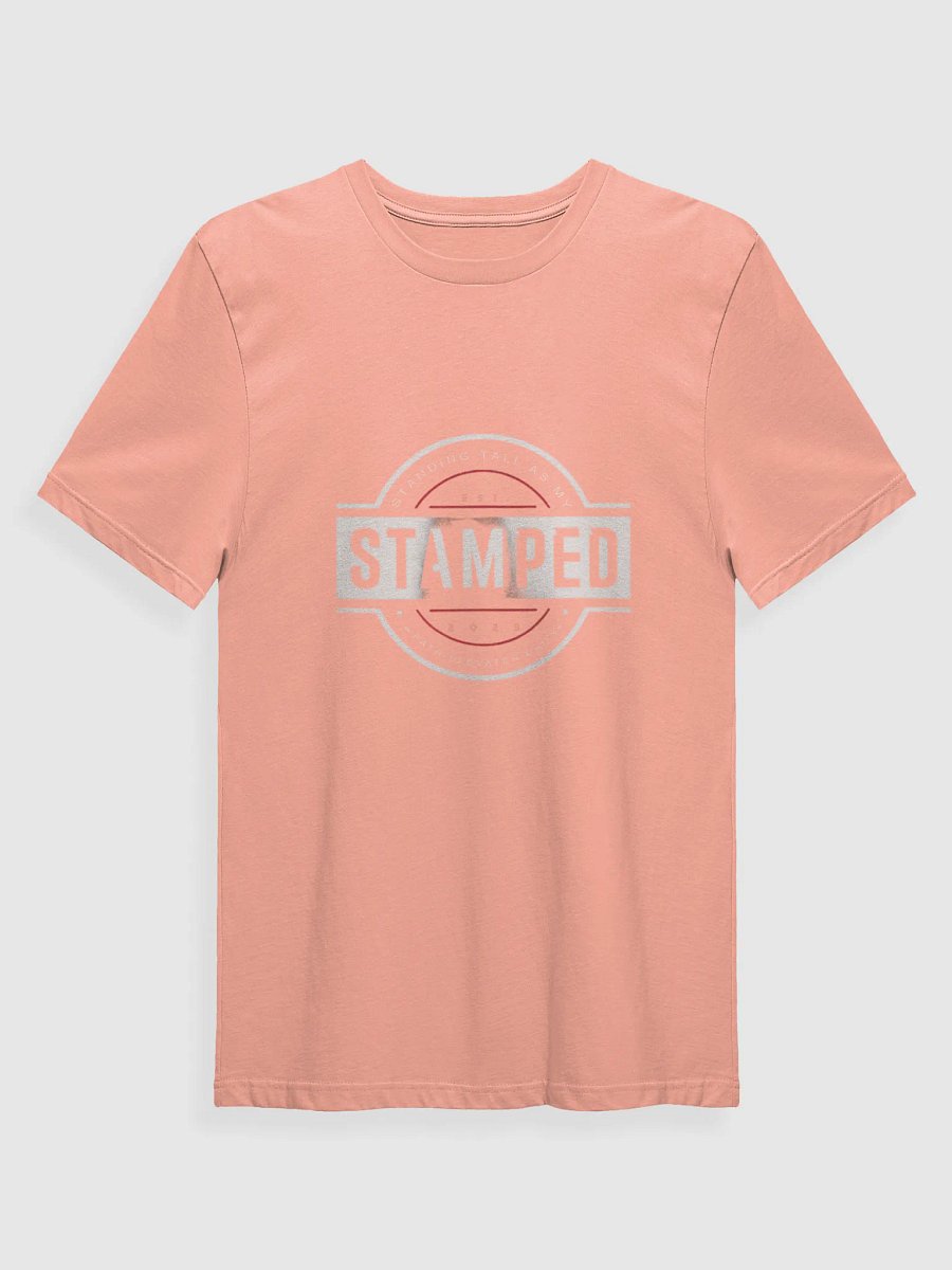 Stamped Circle Classic Tee product image (3)