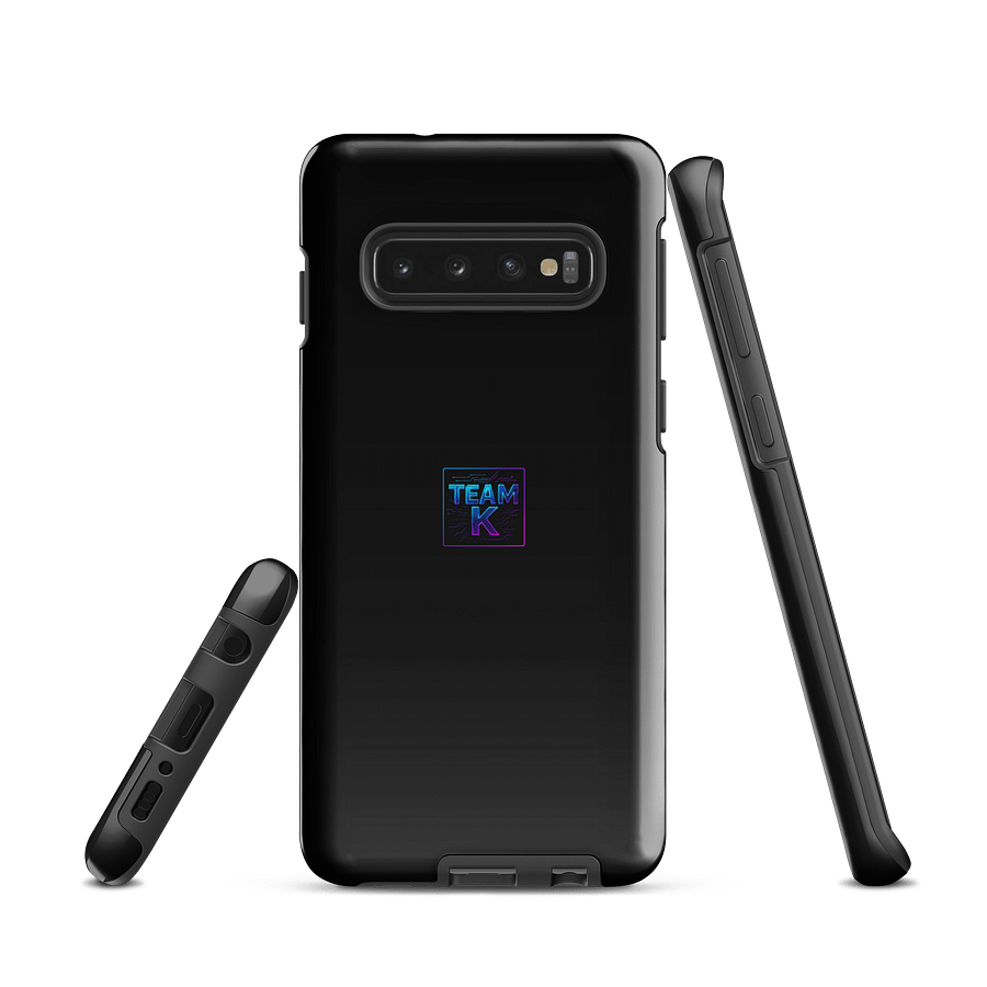Team K V-11 Case for Samsung product image (1)