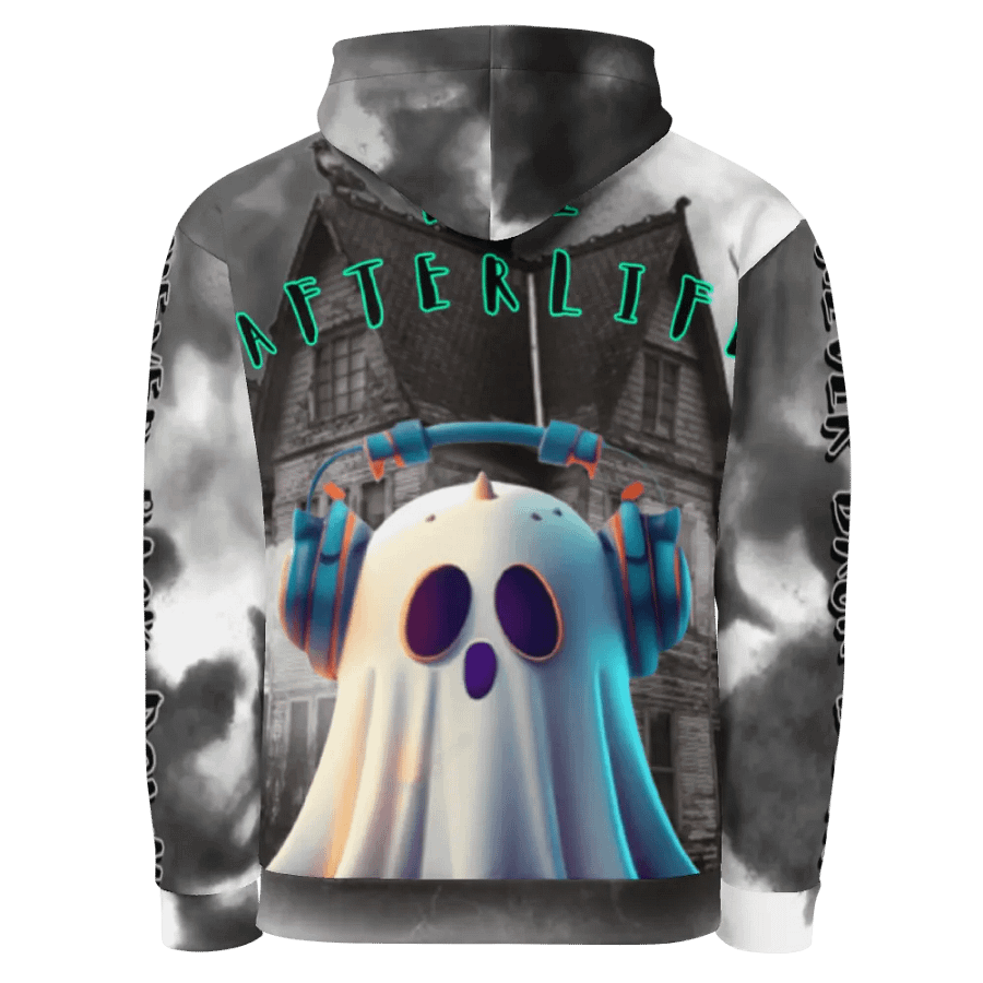 ghosty hoodie product image (3)