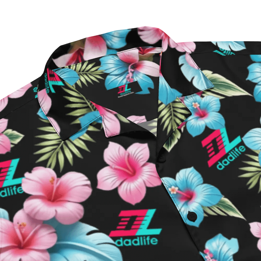 Dadlife Summer Tropics product image (3)