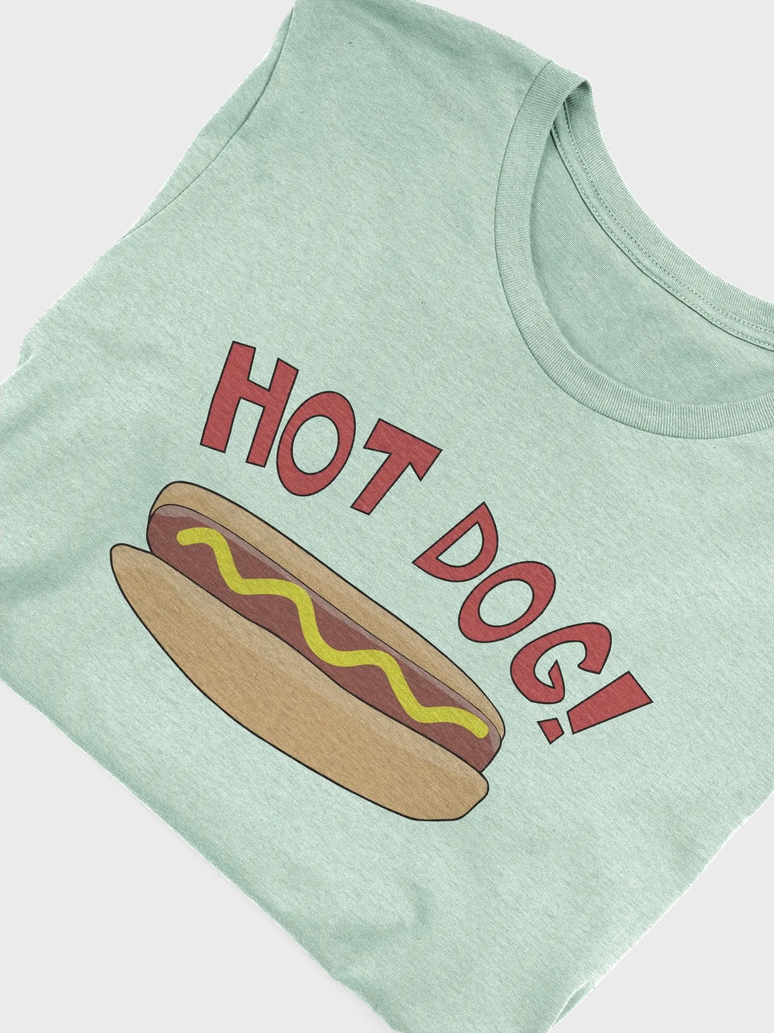 Hot Dog! product image (4)