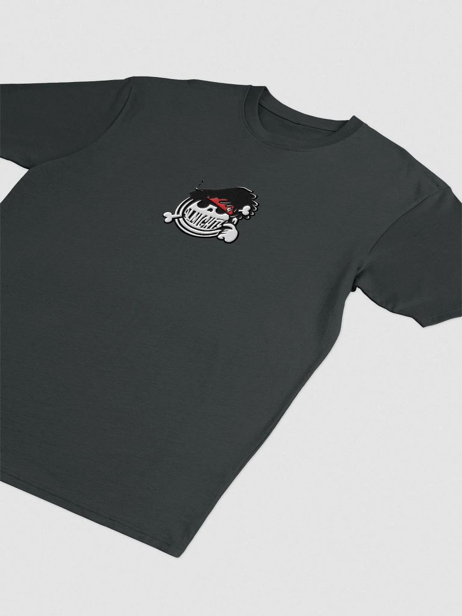 Almighty Jolly Roger - Embroidered Shirt product image (2)