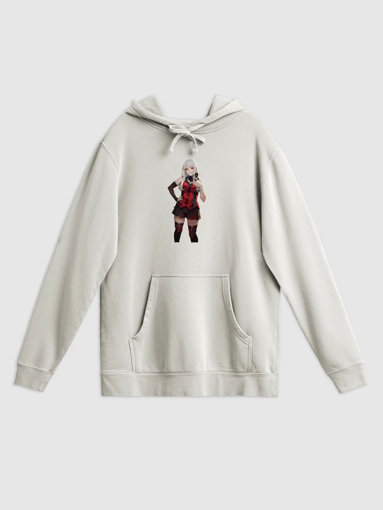 NekoMiniMoon x LOSER Hoodie product image (1)
