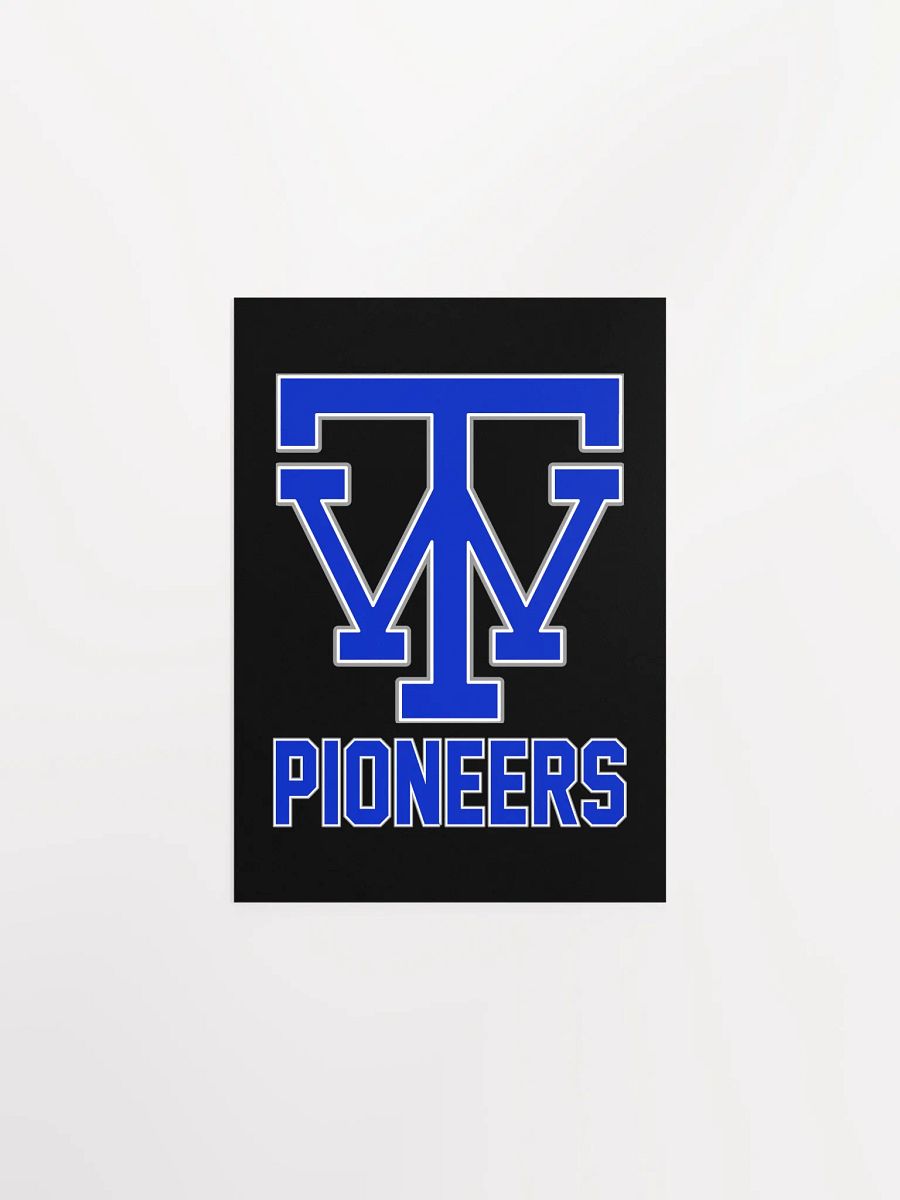 TW Pioneers Classic Poster product image (5)