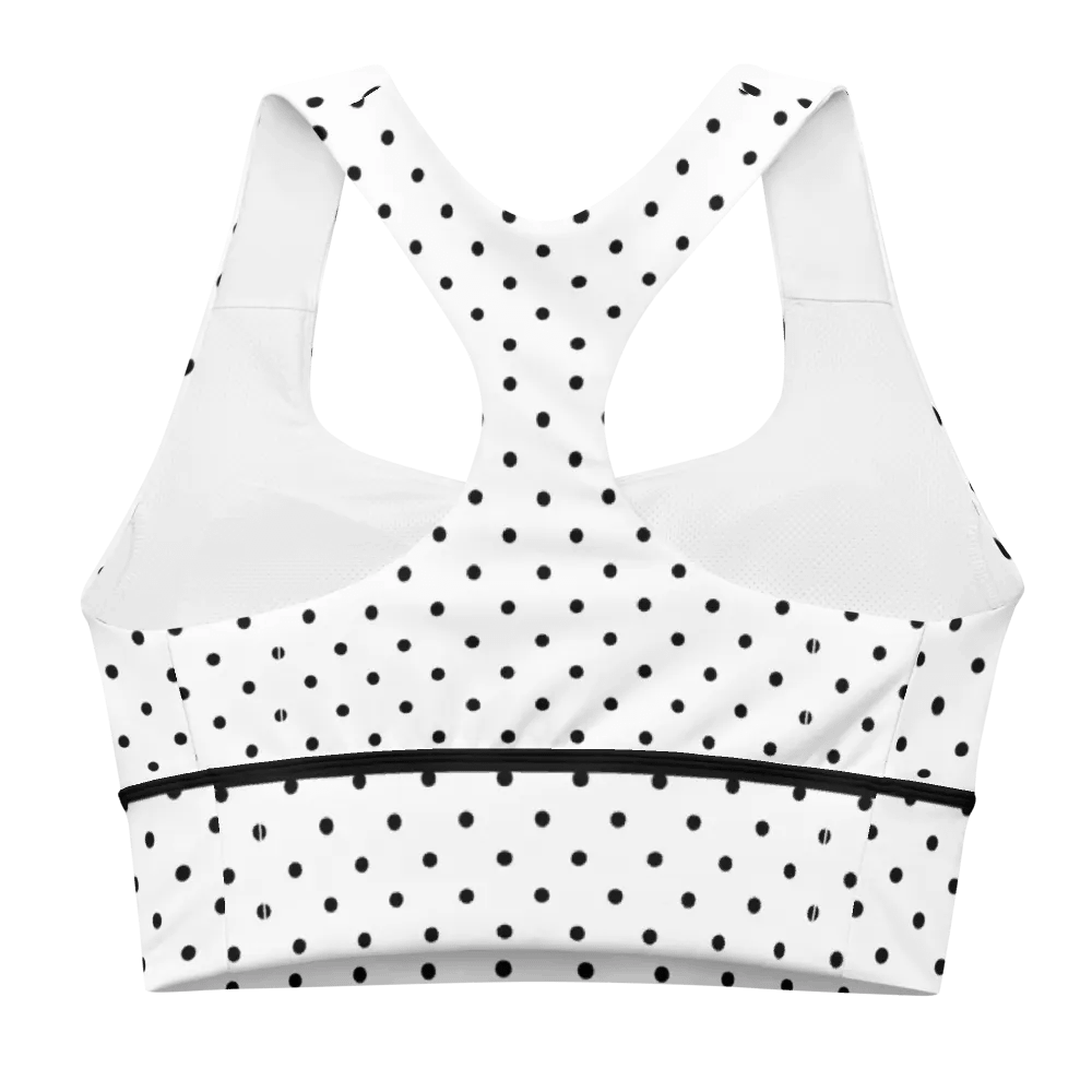 frenchie sports bra product image (2)
