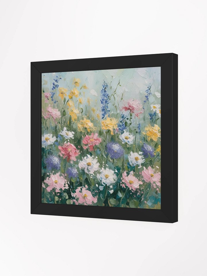 Lindsey Framed Premium Poster product image (8)