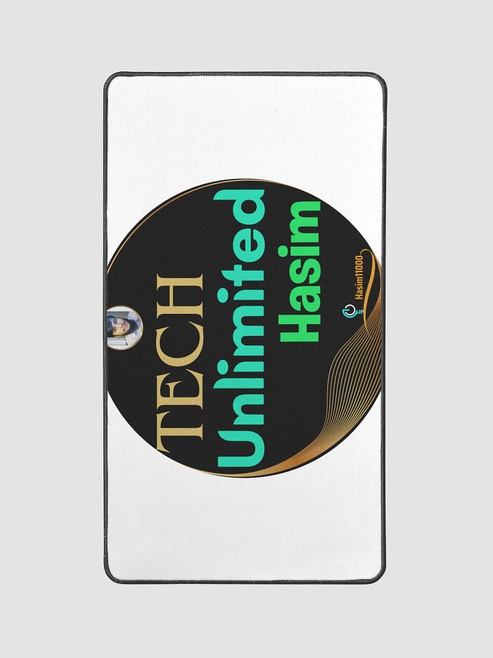 Mouse Pad product image (1)