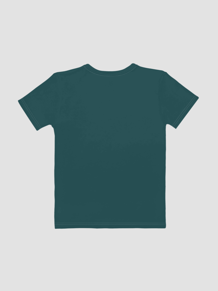 T-Shirt - Deep Teal product image (6)