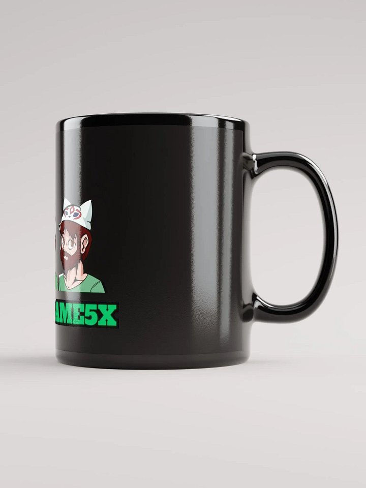 Mastergame Generation Logo Mug product image (1)