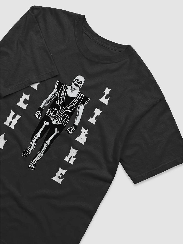 Lucha Libre Bootleg (pirata) product image (2)