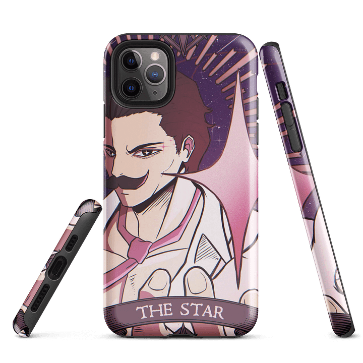 the star Iphone case product image (3)