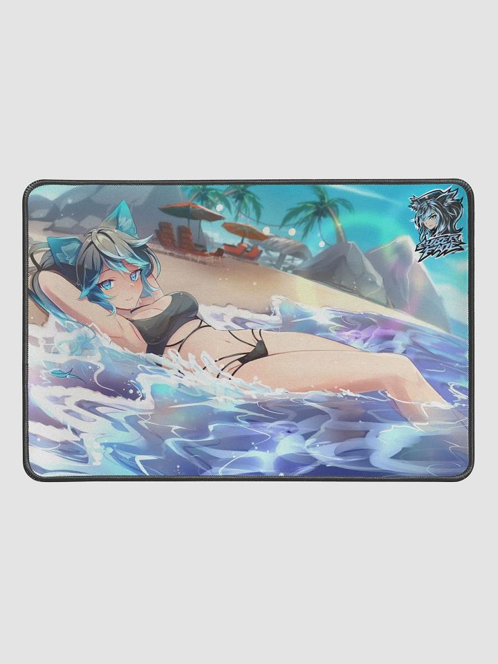 Cyberfade 12x18 Beach product image (1)