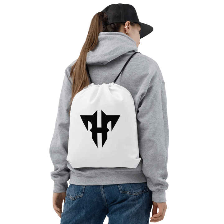Fasify Drawstring Bagpack product image (1)