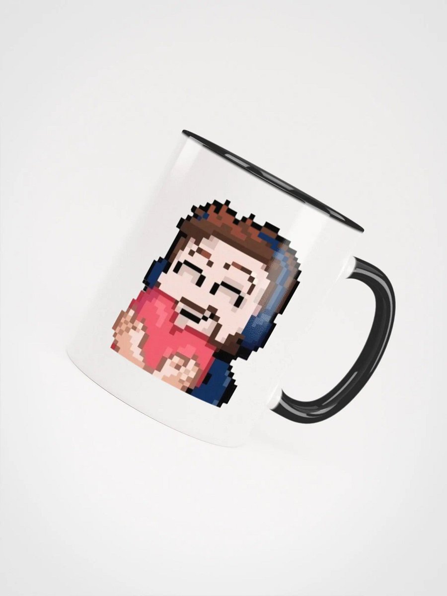 Dunc & Time Love Mug product image (17)