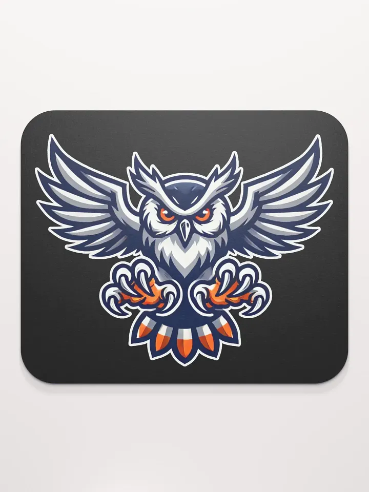 Oklahoma City Owls Mouse Pad product image (2)