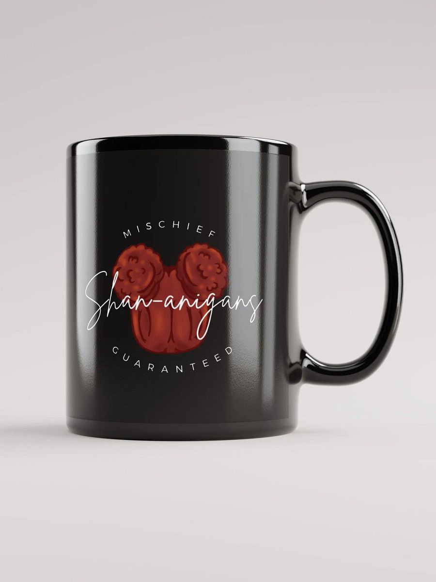 Shan-anigans Buns Mug product image (1)