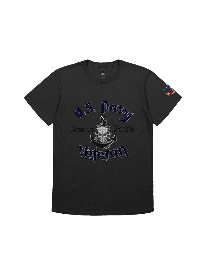 US Navy Veteran product image (5)