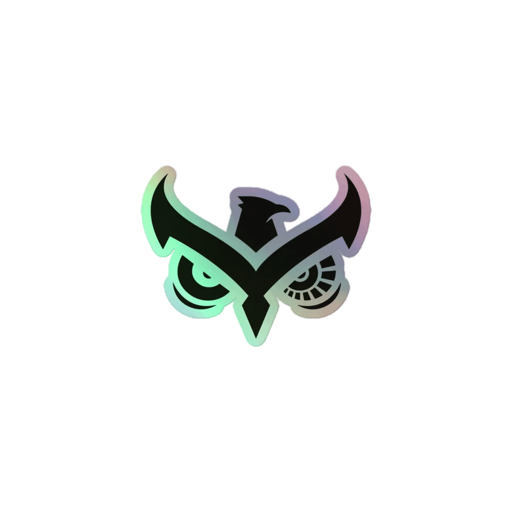 Reflective Sticker product image (1)