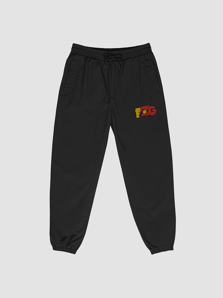 [FZG] Stanley/Stella Recycled Tracksuit Trousers product image (1)