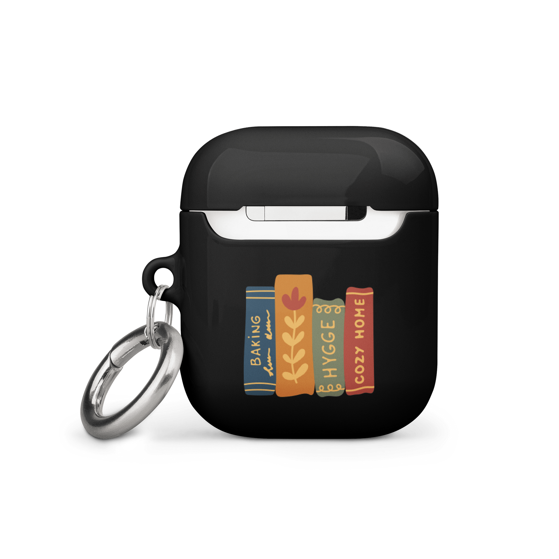 Rose Romance Addict AirPods® Case product image (11)