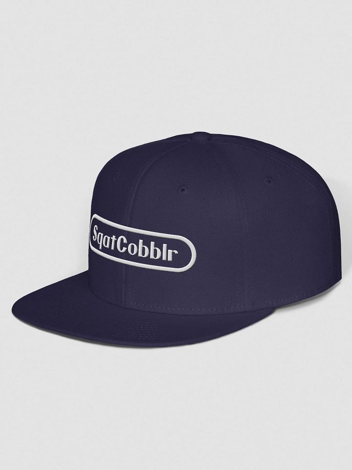 Monke Hat - Navy product image (2)