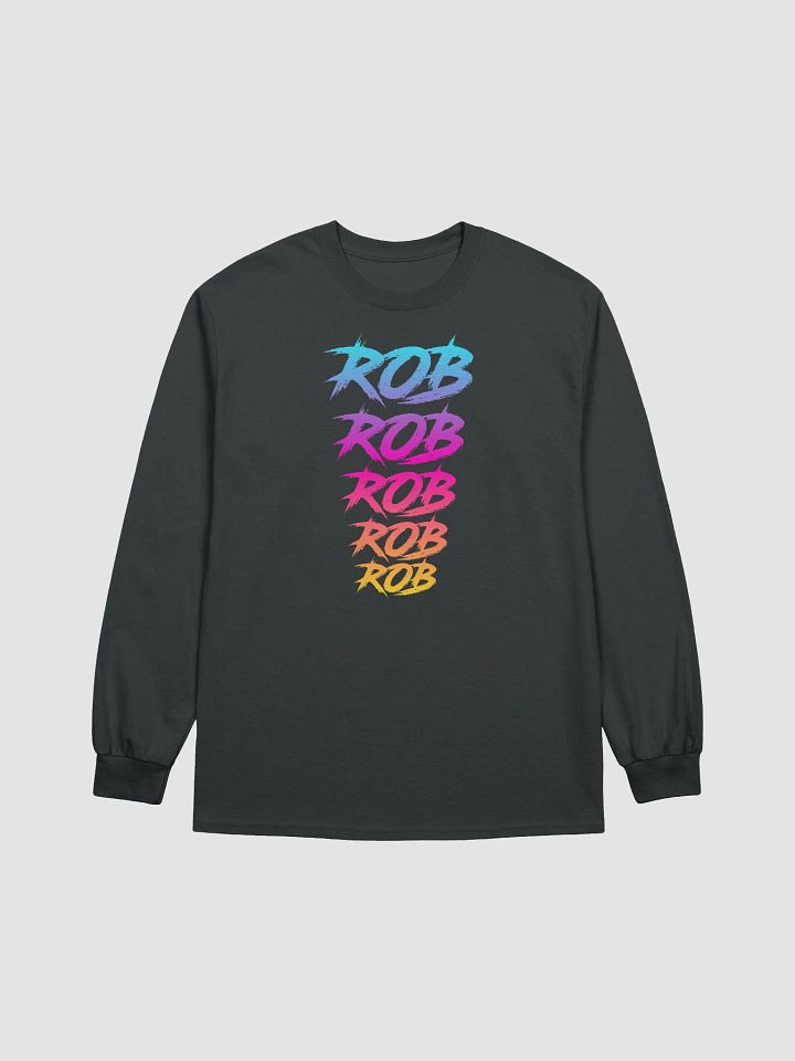 Rob with SLEEVES product image (4)